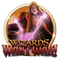 Wizards Want War!